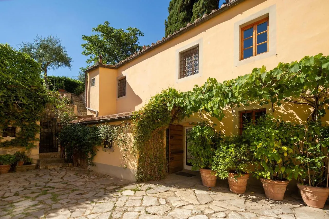 Villa Settignano