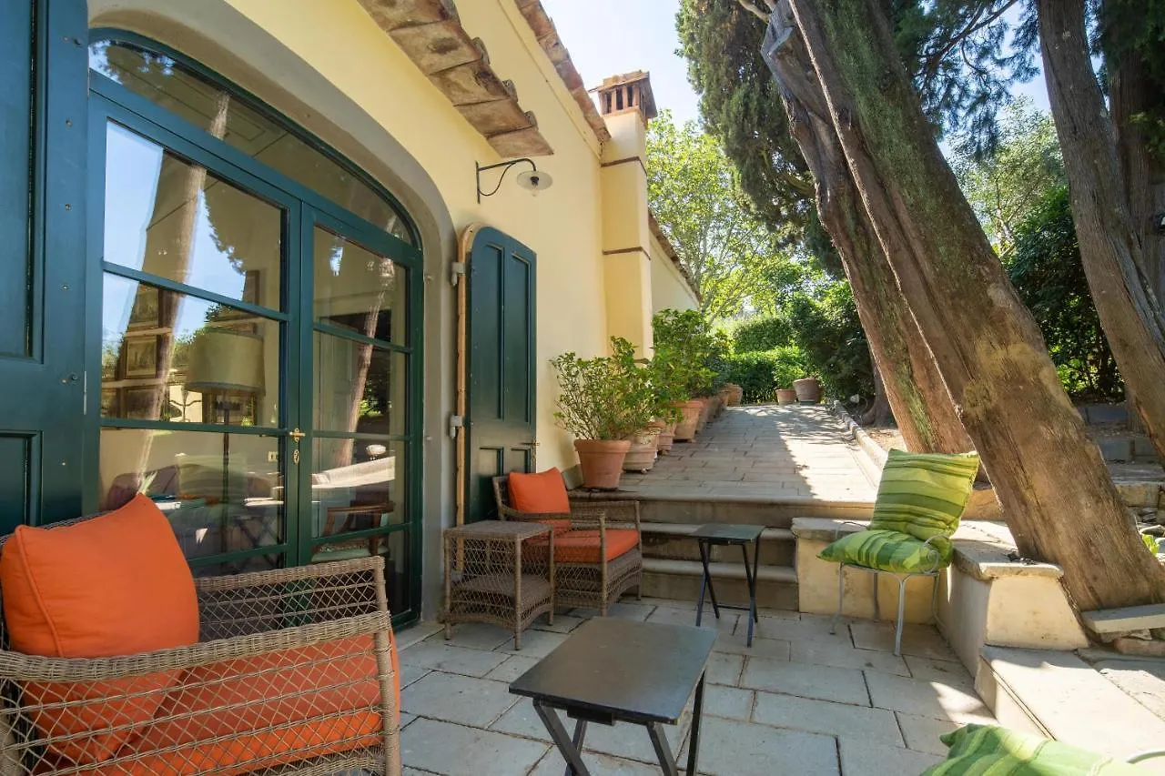 Villa Settignano