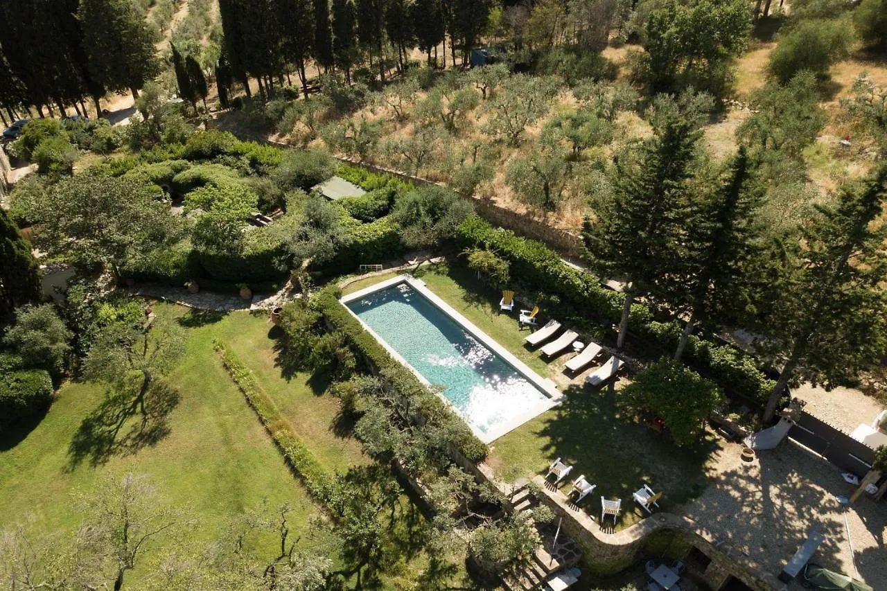 Villa Settignano