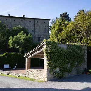 Castello Di Bibbione Фермерский дом